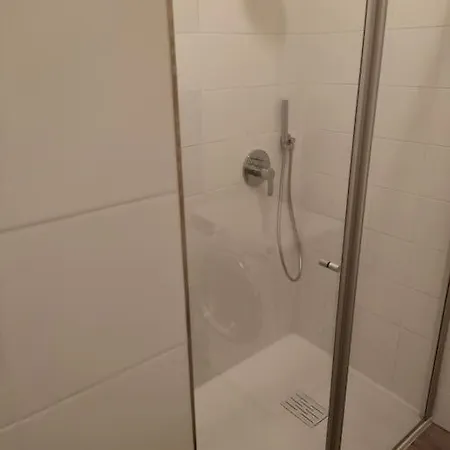 Apartment Domus Raffaella *
