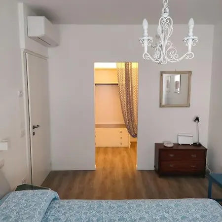 Apartment Domus Raffaella Arco